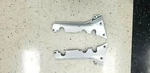 2001-2010 Honda GL1800 Pillion Holders L&r 50740-MCA-000ZA 50741-MCA-000ZA. Fixed Price $19.95.