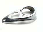 05-10 Kawasaki Vulcan VN2000D1 Front Fuel Gas Tank Cover 14091-0187. Fixed Price $61.33.