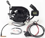 Trail Tech Digital Fan Kit 732-FN11. Fixed Price $190.70.