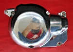1998 - 2016 Yamaha Vstar 650 Custom Differential Cover #1273. Fixed Price $34.99.