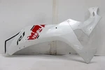 20-25 Yamaha Yzf R1 Oem Left Lower Mid Upper Side Fairing Cowl. Fixed Price $169.99.
