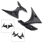 Upper Side Inner Fairing Cowl Plastic For Yamaha 2004-2006 2005. Fixed Price $27.03.