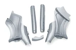 Kuryakyn Chrome Front Steering Neck Fork Covers Indian Springfield 16-22. Fixed Price $305.41.