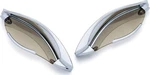 Harley Davidson Adjustable Fairing Deflectors Kuryakyn 1246. Fixed Price $132.61.