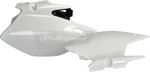 Polisport Side Number Plates White Black WR250F 2007-2013 WR450F 2007-2011. Fixed Price $55.04.