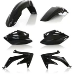 Acerbis Plastic Kit - Black 2082050001. Fixed Price $110.77.