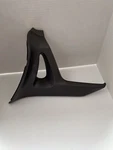 2001 2010 Honda GL1800 Goldwing Oem Right Side Cover Protector 83610-MCA-000ZA. Fixed Price $29.07.