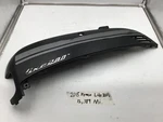 Oem 2016 Kymco Like 200I 12K Mi Left Body Cover 83600-LGR5-E000-IT Matte Black. Fixed Price $69.99.