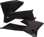 Acerbis 2043670001 Radiator Shrouds Black. Fixed Price $54.22.
