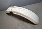 Suzuki DR350SE Front Fender Oem. Fixed Price $29.00.