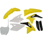 Acerbis Full Plastic Kit Original 2198035909. Fixed Price $151.50.
