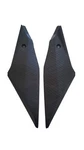 Authentic Oem 2015-2019 Yamaha R1M R1S Gas Tank Side Cover Trim Fairing Cowl. Fixed Price $80.00.