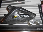 Zeta Carbon Drive COVER/ZC35-3113. Fixed Price $44.96.