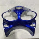 Suzuki 99-02 SV650S Blue Oem Front Upper Nose Fairing Cowl *excellent*. Fixed Price $124.99.
