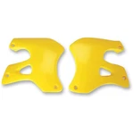 Ufo Suzuki Radiator Shrouds SU02958-101. Fixed Price $50.36.