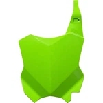 Acerbis Front Number Plate - Green 2449390006. Fixed Price $23.79.