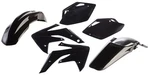 Acerbis 2084600001 Standard Plastic Kits Black. Fixed Price $157.95.