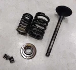 1980-1983 Yamaha Xj 650 750 Intake Valve Spring Assembly Oem 4H7-12111-10-00. Fixed Price $19.99.