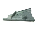 12 Can Am Spyder Rt-s SE5 Right Side Lower Deflector Cover Panel 706200885. Fixed Price $32.15.