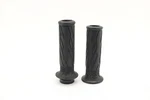 2008 Suzuki GSXR1000 Oem Right Left Clipon Handlebar Grips Pair Set. Fixed Price $29.69.