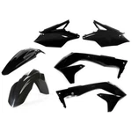 Acerbis 2449610001 Plastic Kit. Fixed Price $126.36.