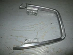 Yamaha XV500 Virago Passenger Grab Rail. Fixed Price $42.99.