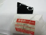 Oem 1988-1997 Suzuki GSX600 GSX750 Katana Right Meter Cover 94433-19C01-33J. Fixed Price $22.76.
