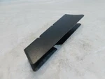 2002-2006 Victory V92 Deluxe & Touring Cruiser Black Lower Belt Guard Cover. Fixed Price $7.95.