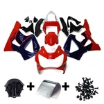 Red Blue Abs Fairing Kit For 2000 2001 Honda CBR929RR Injection Plastic Bodywork. Fixed Price $320.95.