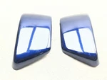 97-03 Honda VALKYRIE1500 GL1500CD Left Right Side Cover Set 83600-MZ0-000. Fixed Price $341.00.