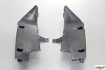 1999 Honda Super Hawk VTR1000F Right Left Front Duct Covers Panel Trim. Fixed Price $24.99.