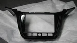 Indian Challenger Display Bezel New Onyx Black 5457562-800. Fixed Price $624.95.