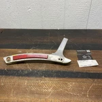 Honda VT500 Left Rail Grab 77343-MF5-000. Fixed Price $24.99.