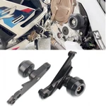 For Bmw S1000R 2021-2023 M1000R Motorcycle Frame Slider Crash Pad Protector. Fixed Price $95.00.