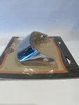 Harley-davidson Plain Taillight Visor 68012-88T. Fixed Price $28.95.