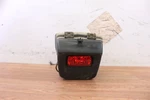 2001 Honda TRX350FE Rancher Rear Storage Glove Tool Box Assembly With Tailight. Fixed Price $59.00.