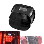 Led Running Brake Tail Light Fit For Harley Touring Road Glide Dyna Fat Bob Fxdf. Fixed Price $21.99.