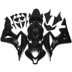 Gloss Black Kit For 2007 2008 Honda CBR600RR F5 Fairings Abs Bodywork. Fixed Price $389.95.