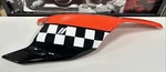 Brp Exclusive Panel Kit / Racer Red - Limited Edition. Fixed Price $171.00.