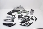 Husqvarna Acerbis Kit Plastics Fenders Shrouds Tc Fc 125-450 19-22 #7. Fixed Price $72.25.