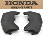 New Engine Cover Guard Set GL1800 Goldwing 2018-2024 Lower Front Oem #X200. Fixed Price $41.25.