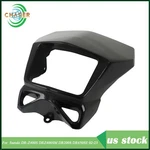 Headlight Cover For Suzuki DR-Z400S DRZ400SM DR200S DR650SE 51811-29F50-019. Fixed Price $34.25.