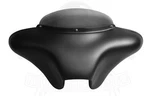 Batwing Fairing Windshield 4 Harley Softail Deuce Fxstd 2000-UP Abs Plastic 6.5". Fixed Price $218.30.