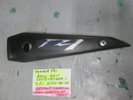 Yamaha 2006 2015 FZ1 Left Side Cover , 2D1-21711-00-00 Decent Condition. Fixed Price $24.95.