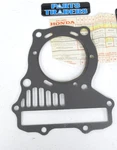 Nos Genuine Honda Cylinder Head Gasket 1983 Shadow VT750C VT750-C. Fixed Price $17.99.