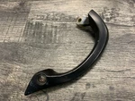 Kawasaki ZX6R ZX6J ZZR600 ZX9R Ninja Oem Rear Right Passenger Grab Bar Rail. Fixed Price $39.99.