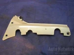 03 Honda GL1800 Left Step Bracket Cover 50741-MCA-000ZB. Fixed Price $19.00.