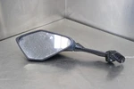 13-17 Kawasaki Ninja 300 Left Side Rear View Mirror 56001-0239 92154-1142. Fixed Price $18.52.