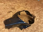 PN5A000045 Piaggio Fly 4T 150 Front Lamp Housing 13-17. Fixed Price $69.99.