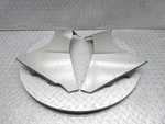 2012 10-16 Bmw K1600GTL Left Right Side Fairing Cover Cowl Panel Body Oem. Fixed Price $83.69.